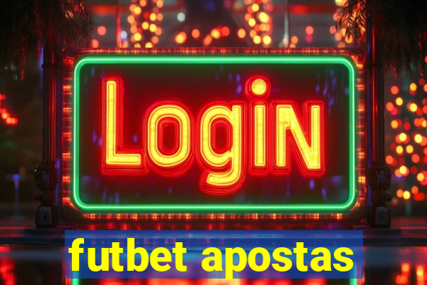 futbet apostas